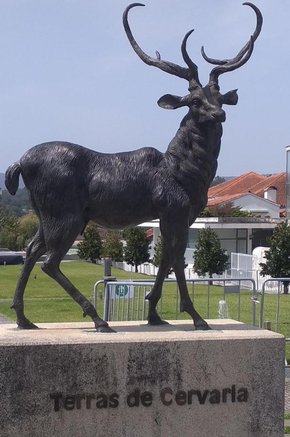 Refugio Da Gandra Villa Vila Nova de Cerveira Kültér fotó