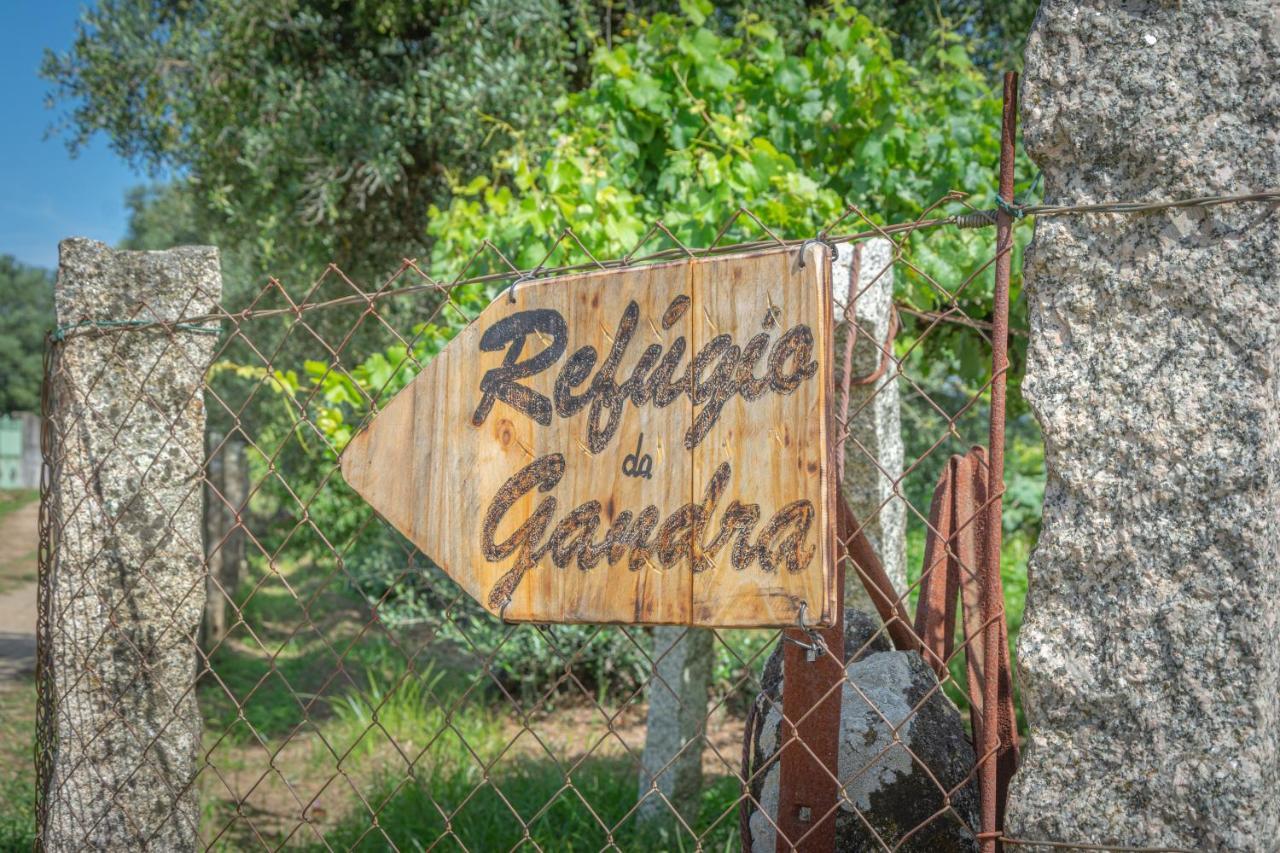 Refugio Da Gandra Villa Vila Nova de Cerveira Kültér fotó
