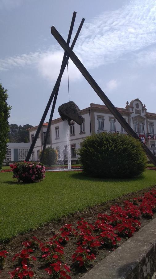 Refugio Da Gandra Villa Vila Nova de Cerveira Kültér fotó
