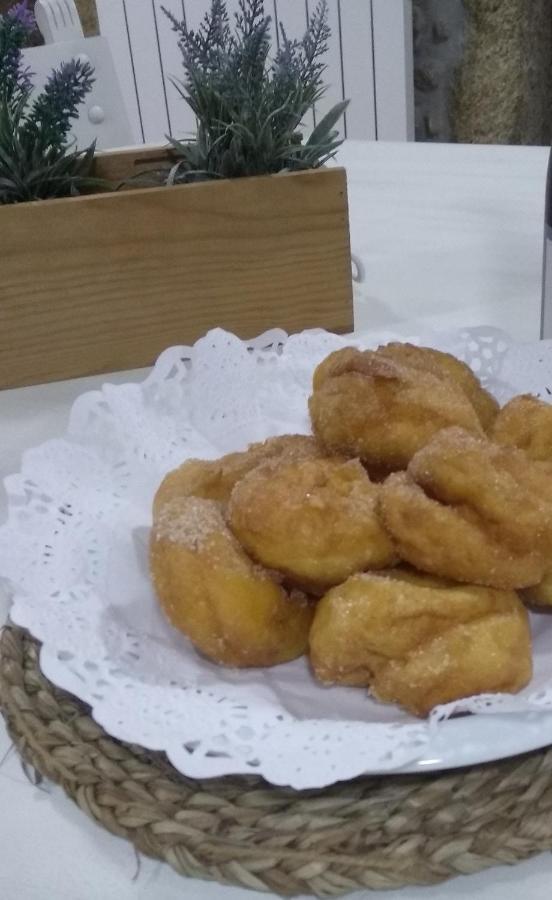 Refugio Da Gandra Villa Vila Nova de Cerveira Kültér fotó